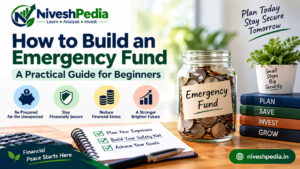 How to Build an Emergency Fund: A Practical Guide for Beginners